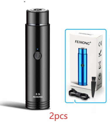 Mini Electric Shaver Portable Rechargeable Shaver Mini Electric Shaver Portable Rechargeable Shaver